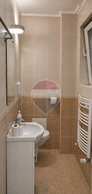 Berzei | Vilă 6 camere | Zonă ultracentrală | Curte proprie - imagine 12