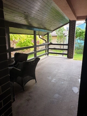 Tineretului, vila noua P+1+M,10 camere - imagine 5