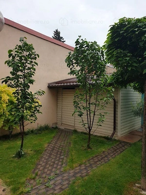Tineretului, vila noua P+1+M,10 camere - imagine 4
