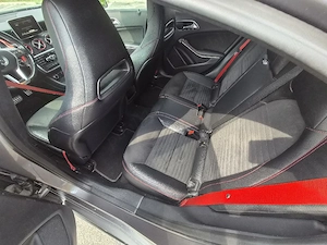 Mercedes A250 4matic Pak Amg 2014 - imagine 9