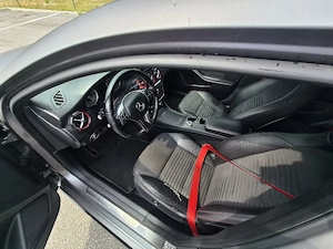 Mercedes A250 4matic Pak Amg 2014 - imagine 7