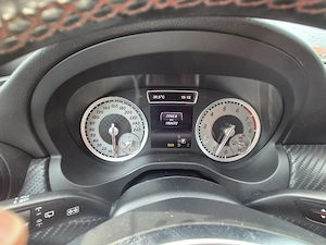 Mercedes A250 4matic Pak Amg 2014 - imagine 8