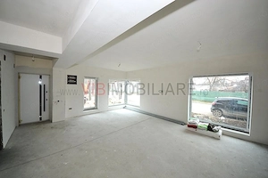 Zona Chitila – strada Ana Ipătescu | Vilă individuală cuplată P+1 | construcție 2025 - imagine 8