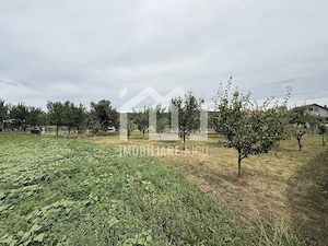 Teren intravilan – 1.945 mp | Fundătura, comuna Iclod - imagine 4