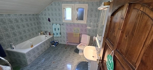 Vila 5 camere de vanzare cu view in Breaza - imagine 9