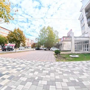Olt - Bals - Hotel - Ultracentral - 48 camere SUT 2167MP - Teren 1775 mp - imagine 2