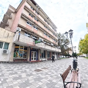 Olt - Bals - Hotel - Ultracentral - 48 camere SUT 2167MP - Teren 1775 mp