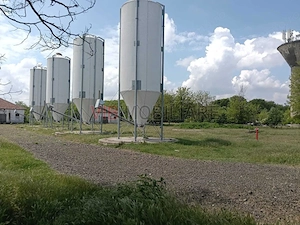 Ferma complet utilată – 30 ha teren comasat Timiș – Comuna Biled - imagine 7