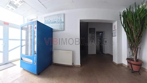 Grozavesti / metrou/ Spatiu birou 160 mp/utilitati incluse /tva inclus - imagine 11