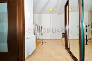 Baneasa - Teisani, vila P+1E, 6 camere, suprafata utila 212 mp - imagine 7