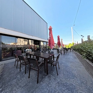 Spațiu Comercial - Afacere - De Vanzare - Militari Residence - imagine 3