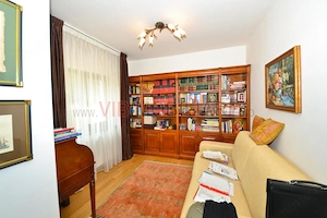 Baneasa - Teisani, vila P+1E, 6 camere, suprafata utila 212 mp - imagine 9