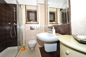 Baneasa - Teisani, vila P+1E, 6 camere, suprafata utila 212 mp - imagine 10