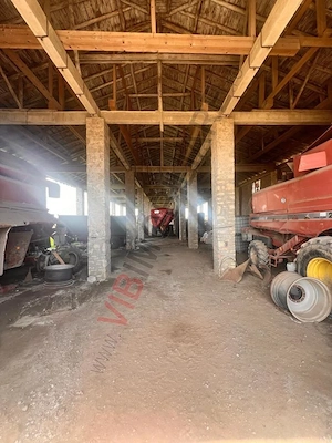 Ferma agricola premium , judet CONSTANȚA |  2.000 HA - imagine 8