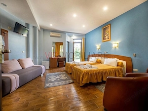 Hotel 3 stele de vânzare, 45 camere | Lângă Lacul Belona - imagine 3