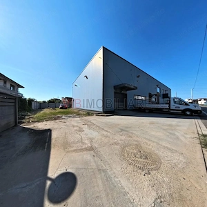 Spațiu Comercial - Afacere - De Vanzare - Militari Residence - imagine 2
