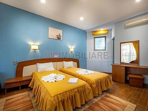 Hotel 3 stele de vânzare, 45 camere | Lângă Lacul Belona - imagine 4