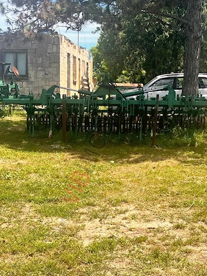 Ferma agricola premium , judet CONSTANȚA |  2.000 HA - imagine 2