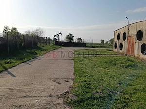 Ferma avicola inchiriere sau vanzare, localitatea Calacea - imagine 6