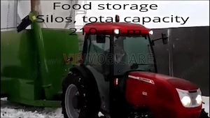 *Fermă modernă pentru export miei | 6 ha | Standarde europene | Aproape de Brăila* - imagine 6