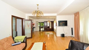 Baneasa - Teisani, vila P+1E, 6 camere, suprafata utila 212 mp - imagine 6