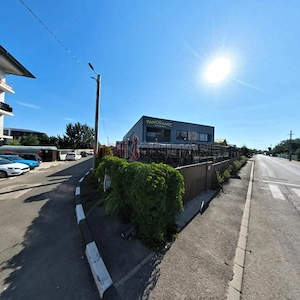 Spațiu Comercial - Afacere - De Vanzare - Militari Residence
