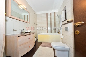 Baneasa - Teisani, vila P+1E, 6 camere, suprafata utila 212 mp - imagine 16