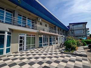 Hotel 3 stele de vânzare, 45 camere | Lângă Lacul Belona - imagine 5