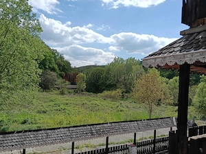 Proprietate turistică | Fost hotel | Teren 8900 mp | Aproape de Dunăre
