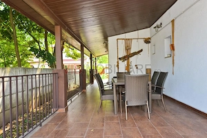 Baneasa - Teisani, vila P+1E, 6 camere, suprafata utila 212 mp - imagine 4