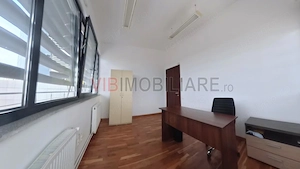 Grozavesti / metrou/ Spatiu birou 160 mp/utilitati incluse /tva inclus - imagine 10