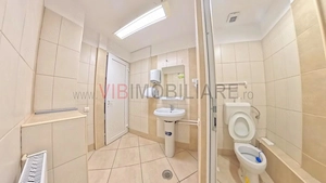 Grozavesti / metrou/ Spatiu birou 160 mp/utilitati incluse /tva inclus - imagine 5