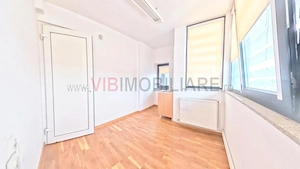 Grozavesti / metrou/ Spatiu birou 160 mp/utilitati incluse /tva inclus - imagine 6
