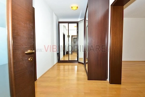 Baneasa - Teisani, vila P+1E, 6 camere, suprafata utila 212 mp - imagine 14