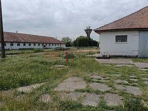 Ferma complet utilată – 30 ha teren comasat Timiș – Comuna Biled - imagine 10