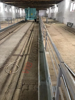 Ferma complet utilată – 30 ha teren comasat Timiș – Comuna Biled - imagine 16