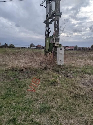 Ferma Zootehnică– Satchinez,  | 9,5 ha teren,vanzare sau schimb pentru jumatate din valoare - imagine 9