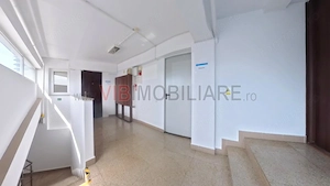 Grozavesti / metrou/ Spatiu birou 160 mp/utilitati incluse /tva inclus - imagine 4