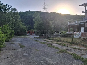 Proprietate turistică | Fost hotel | Teren 8900 mp | Aproape de Dunăre - imagine 4