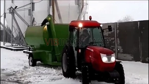 *Fermă modernă pentru export miei | 6 ha | Standarde europene | Aproape de Brăila* - imagine 5