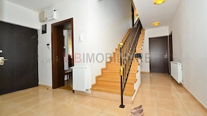 Baneasa - Teisani, vila P+1E, 6 camere, suprafata utila 212 mp - imagine 8