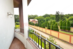 Baneasa - Teisani, vila P+1E, 6 camere, suprafata utila 212 mp - imagine 13