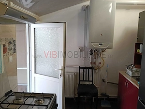 Casă individuală | 176 mp utili | 2 locuințe în curte | Teren 327 mp/ zona Cetatii - imagine 3