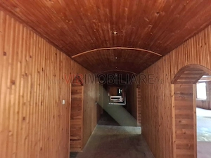 Proprietate turistică | Fost hotel | Teren 8900 mp | Aproape de Dunăre - imagine 18