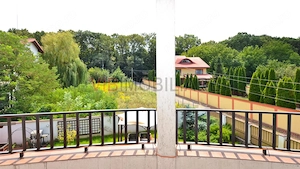 Baneasa - Teisani, vila P+1E, 6 camere, suprafata utila 212 mp - imagine 18