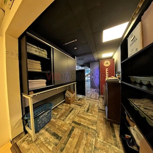 Spațiu Comercial - Afacere - De Vanzare - Militari Residence - imagine 15