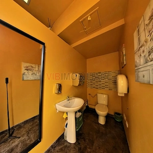 Spațiu Comercial - Afacere - De Vanzare - Militari Residence - imagine 11
