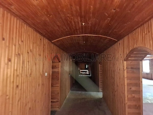 Proprietate turistică | Fost hotel | Teren 8900 mp | Aproape de Dunăre - imagine 19