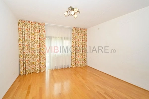 Baneasa - Teisani, vila P+1E, 6 camere, suprafata utila 212 mp - imagine 17