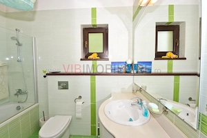 Baneasa - Teisani, vila P+1E, 6 camere, suprafata utila 212 mp - imagine 19